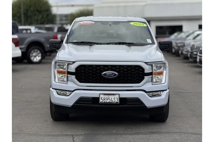 $29995 : Ford F-150 2022 4x2 XL 4dr S image 4