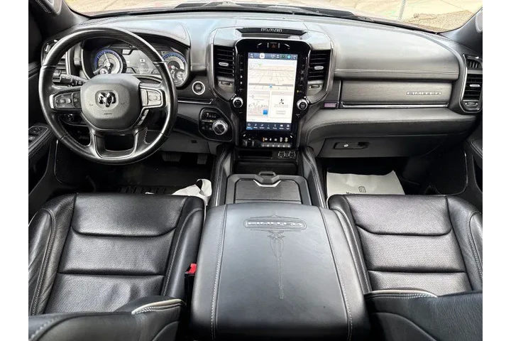 $14495 : 2022 1500 Limited Crew Cab 4x image 6