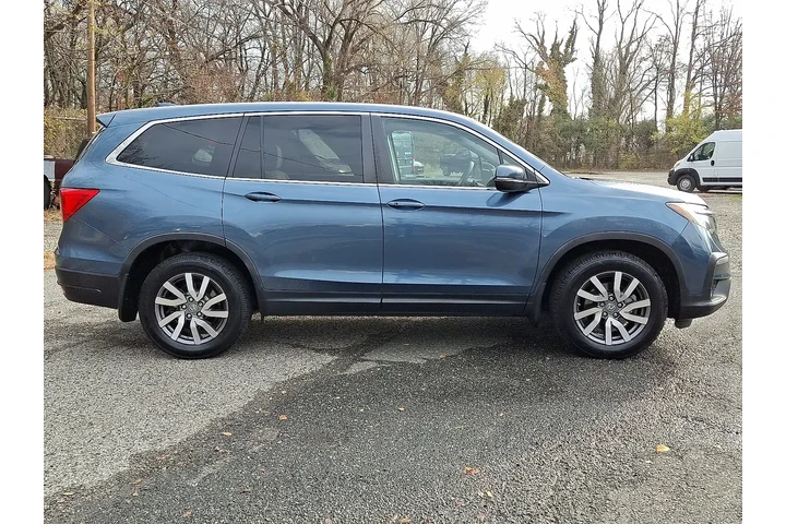 $21972 : Honda Pilot 2020 AWD EX 4dr image 6