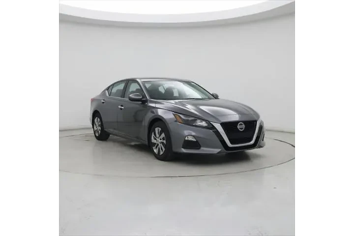 $19998 : Nissan Altima 2022 2.5 S 4dr image 1