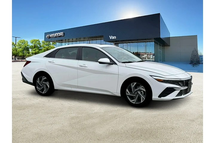 $19999 : Hyundai ELANTRA 2025 SEL Con image 10