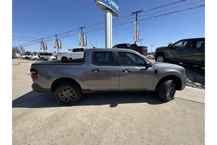 $26883 : Ford Maverick 2024 AWD XLT 4 image 5