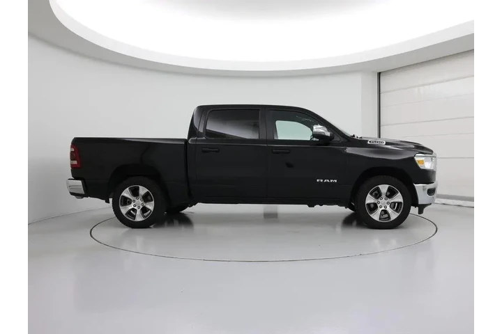 $36998 : Ram 1500 2024 4x2 Laramie 4d image 7