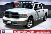 $27888 : Ram 1500 Classic 2023 4x4 SL thumbnail
