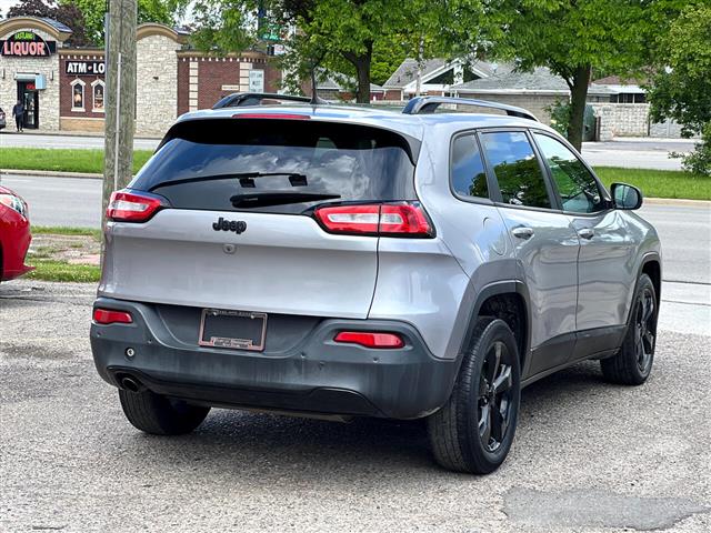 $13999 : 2018 Cherokee image 6