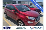 Ford EcoSport 2021 SE 4dr Cr en Louisville