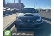 $16999 : Subaru Impreza 2011 AWD WRX thumbnail