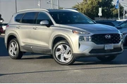 Hyundai SANTA FE 2023 AWD SE en San Jose