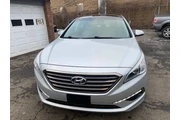 2015 SONATA Limited thumbnail