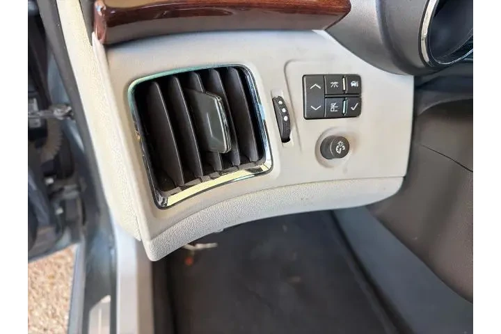 $7603 : Cadillac CTS 2009 3.6L V6 4d image 10