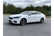 $23900 : 2019 Cadenza Luxury thumbnail