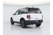 $24998 : Ford Bronco Sport 2021 AWD O thumbnail