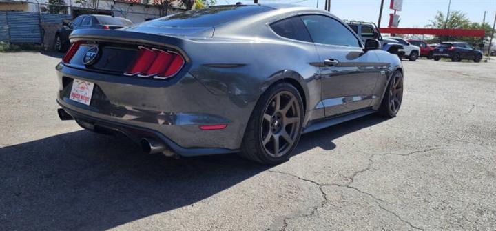 $26995 : 2015 Mustang GT Premium image 7