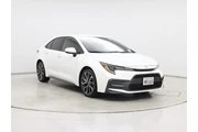 Toyota Corolla 2020 SE 4dr S en Modesto