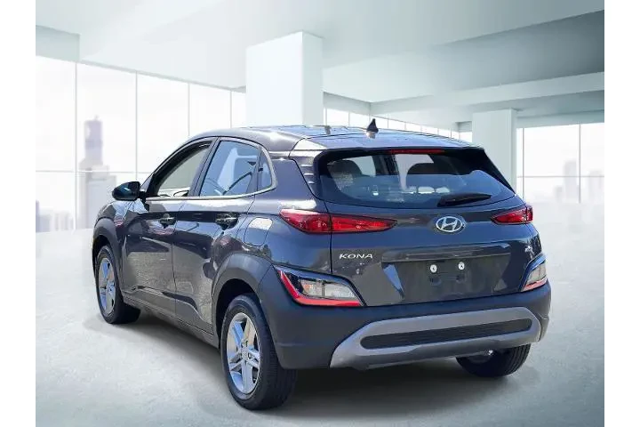 $17999 : Hyundai KONA 2023 AWD SE 4dr image 3