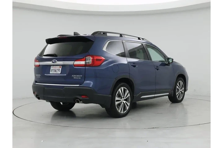 $29998 : Subaru Ascent 2021 AWD Limit image 8
