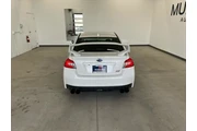 $21990 : Subaru WRX 2016 AWD STI Limi thumbnail