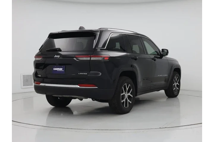 $30998 : Jeep Grand Cherokee 2023 4x2 image 8