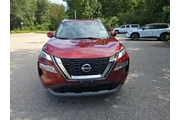 $24995 : Nissan Rogue 2023 AWD SV 4dr thumbnail