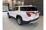 $17895 : GMC Acadia 2020 4x4 SLT 4dr thumbnail