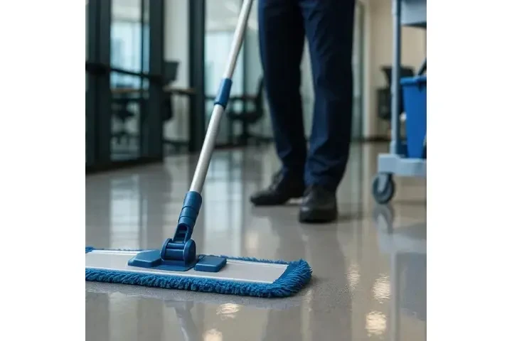 LIMPIEZA PROFESIONAL image 1