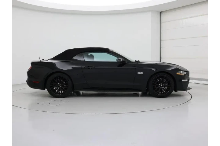 $38998 : Ford Mustang 2022 GT Premium image 7