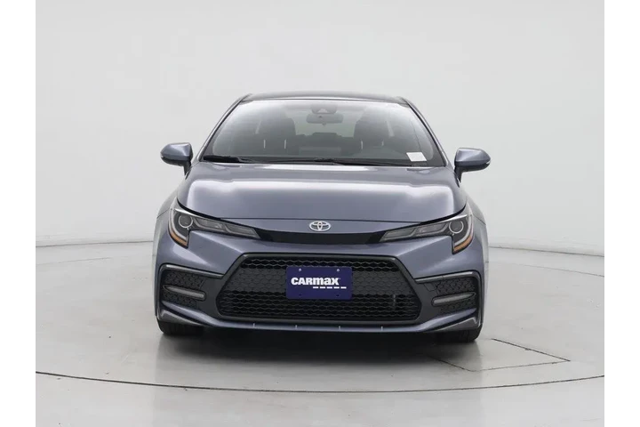 $22998 : Toyota Corolla 2022 SE 4dr S image 5