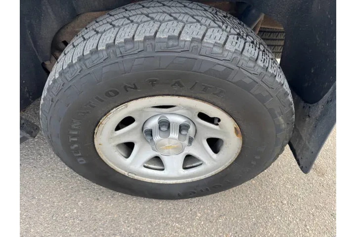 $15990 : 2019 Tahoe Special Service image 10