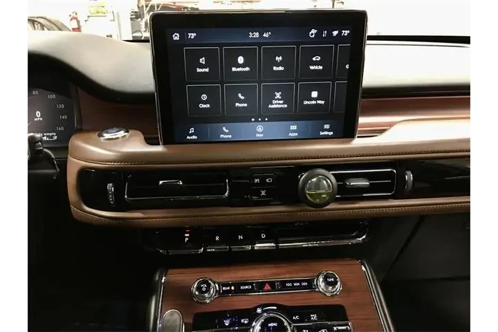 $34988 : Lincoln Aviator 2021 AWD Res image 5