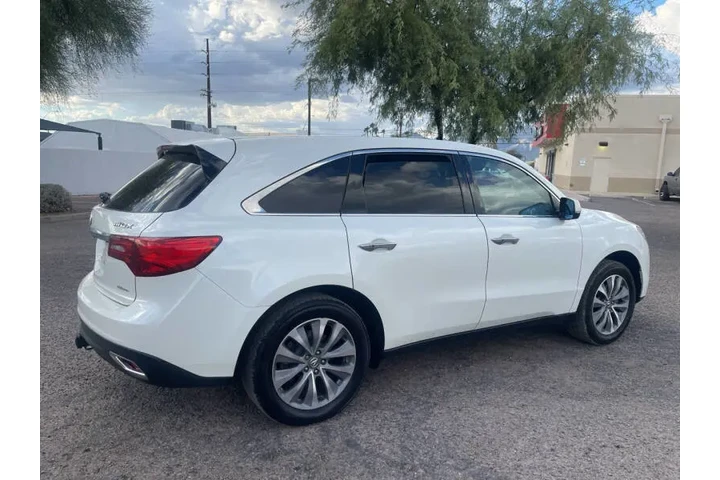 $9995 : 2014 MDX image 10