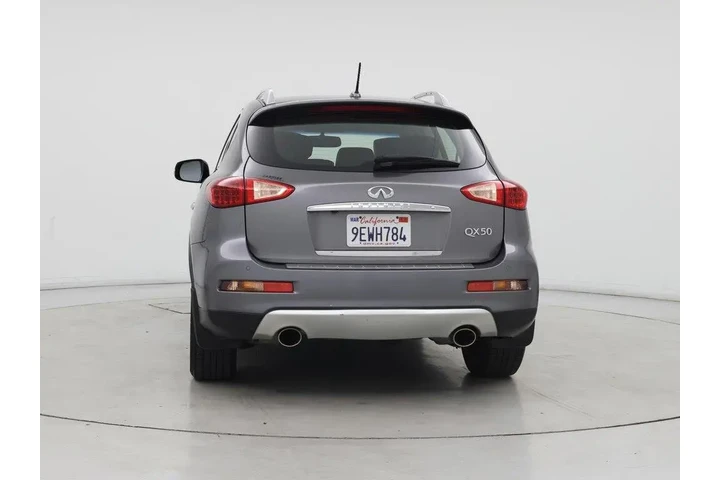 $18998 : INFINITI QX50 2016 AWD 4dr C image 6