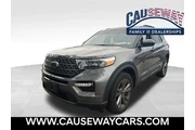 Ford Explorer 2023 AWD XLT 4 en Vineland