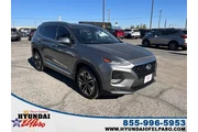 Hyundai SANTA FE 2019 Limite en El Paso