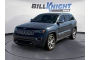 Jeep Grand Cherokee 2020 4x4