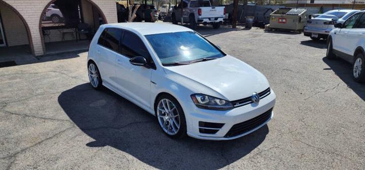 $14995 : 2016 Golf R 4Motion image 10