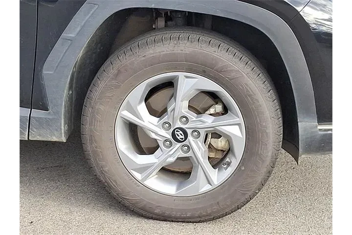 $22552 : Hyundai TUCSON 2022 AWD SEL image 8