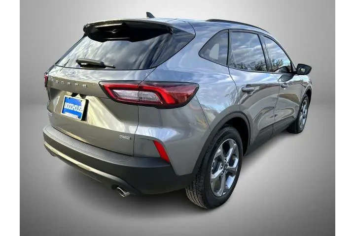 $29495 : Ford Escape Hybrid 2025 ST-L image 5