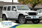 Jeep Wrangler 2024 4x4 High en Stockton