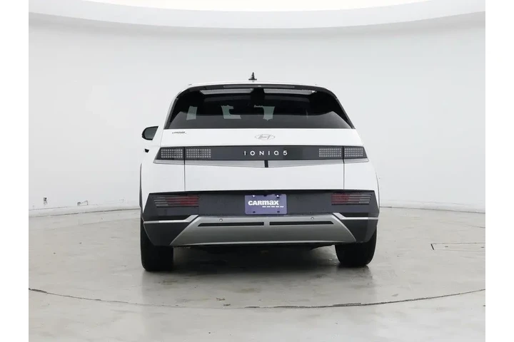 $23998 : Hyundai IONIQ 5 2022 SE 4dr image 6