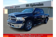 Ram 1500 2014 4x4 Big Horn 4 en Camden