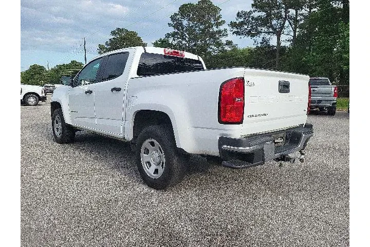 $15826 : Chevrolet Colorado 2022 4x2 image 3