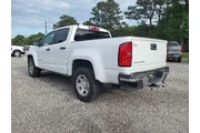 $15826 : Chevrolet Colorado 2022 4x2 thumbnail