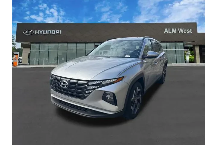 $22560 : Hyundai TUCSON 2023 SEL 4dr image 1