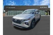Hyundai TUCSON 2023 SEL 4dr en Atlanta