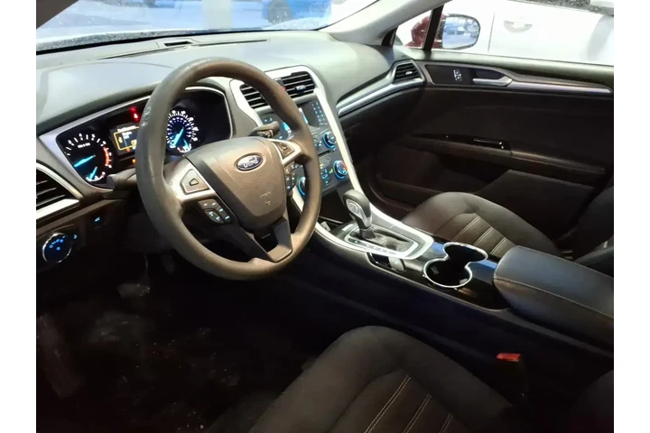 $9965 : Ford Fusion 2014 SE 4dr Seda image 8