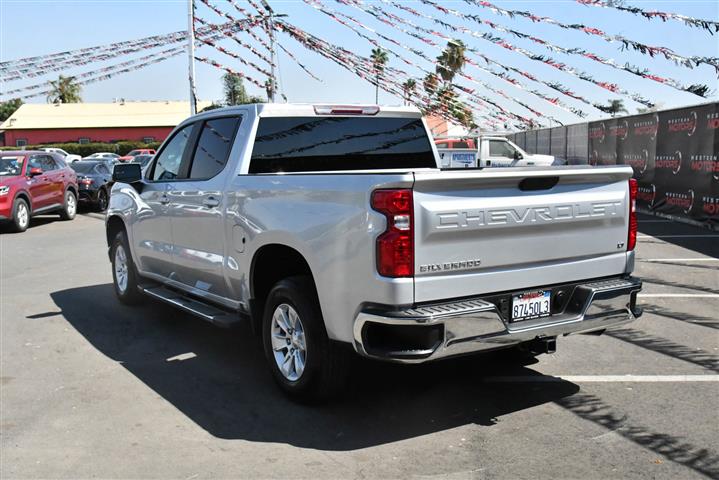 $33997 : Silverado 1500 LT image 6