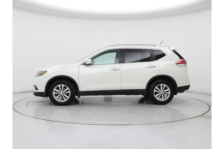 $14998 : Nissan Rogue 2015 SV 4dr Cro image 3