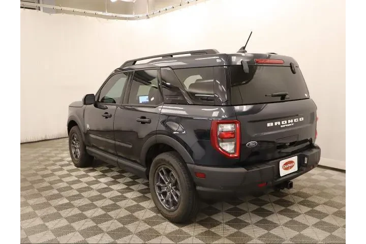 $21995 : Ford Bronco Sport 2022 AWD B image 4