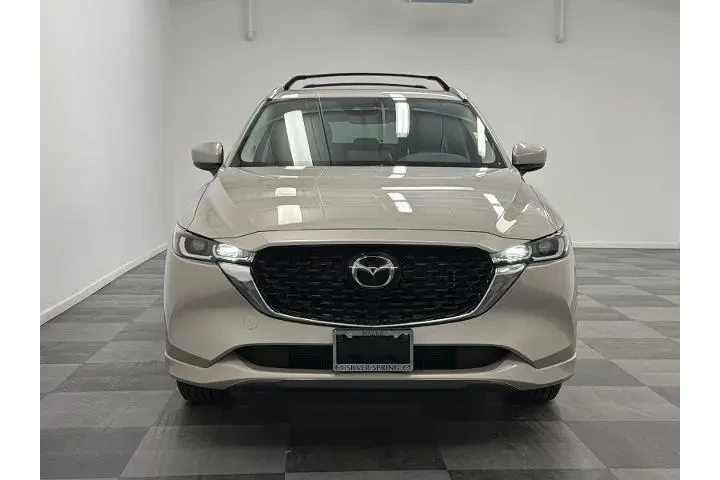 $33000 : Mazda CX-5 2025 AWD 2.5 S Ca image 3
