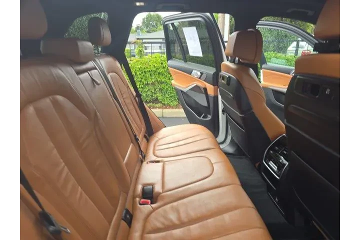 $26995 : BMW X5 2019 AWD xDrive40i 4d image 10